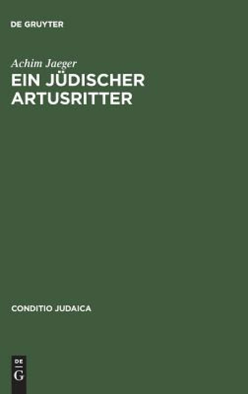 jüdischer Artusritter