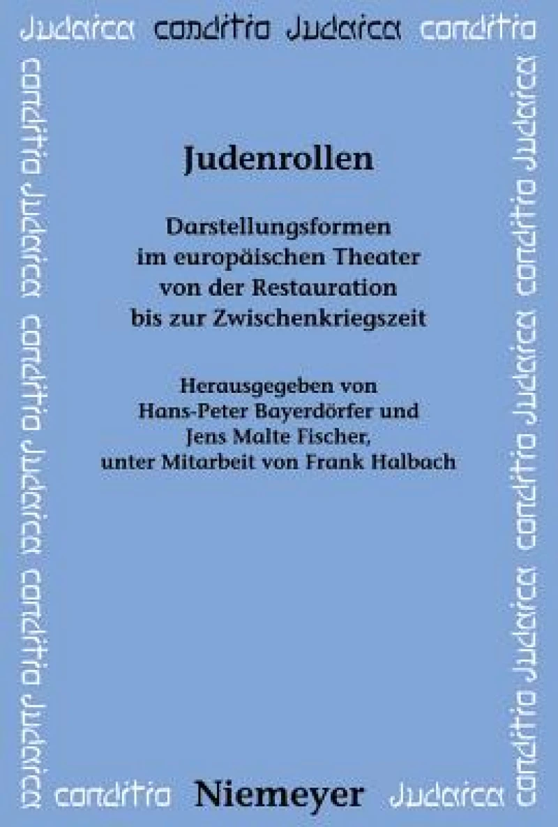 Judenrollen
