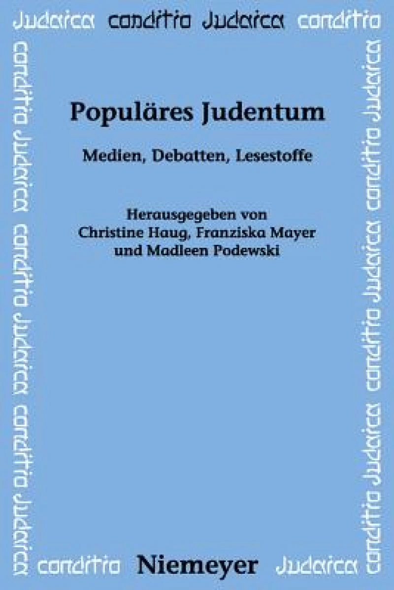 Populares Judentum