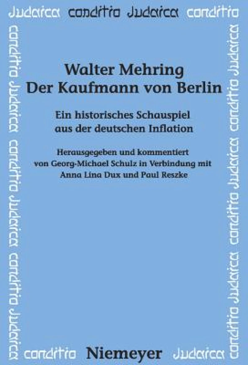 Kaufmann von Berlin