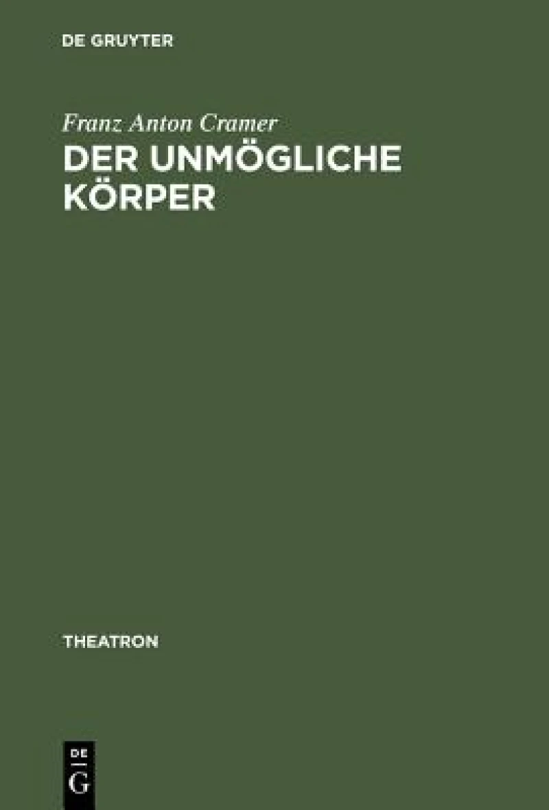 unmögliche Körper