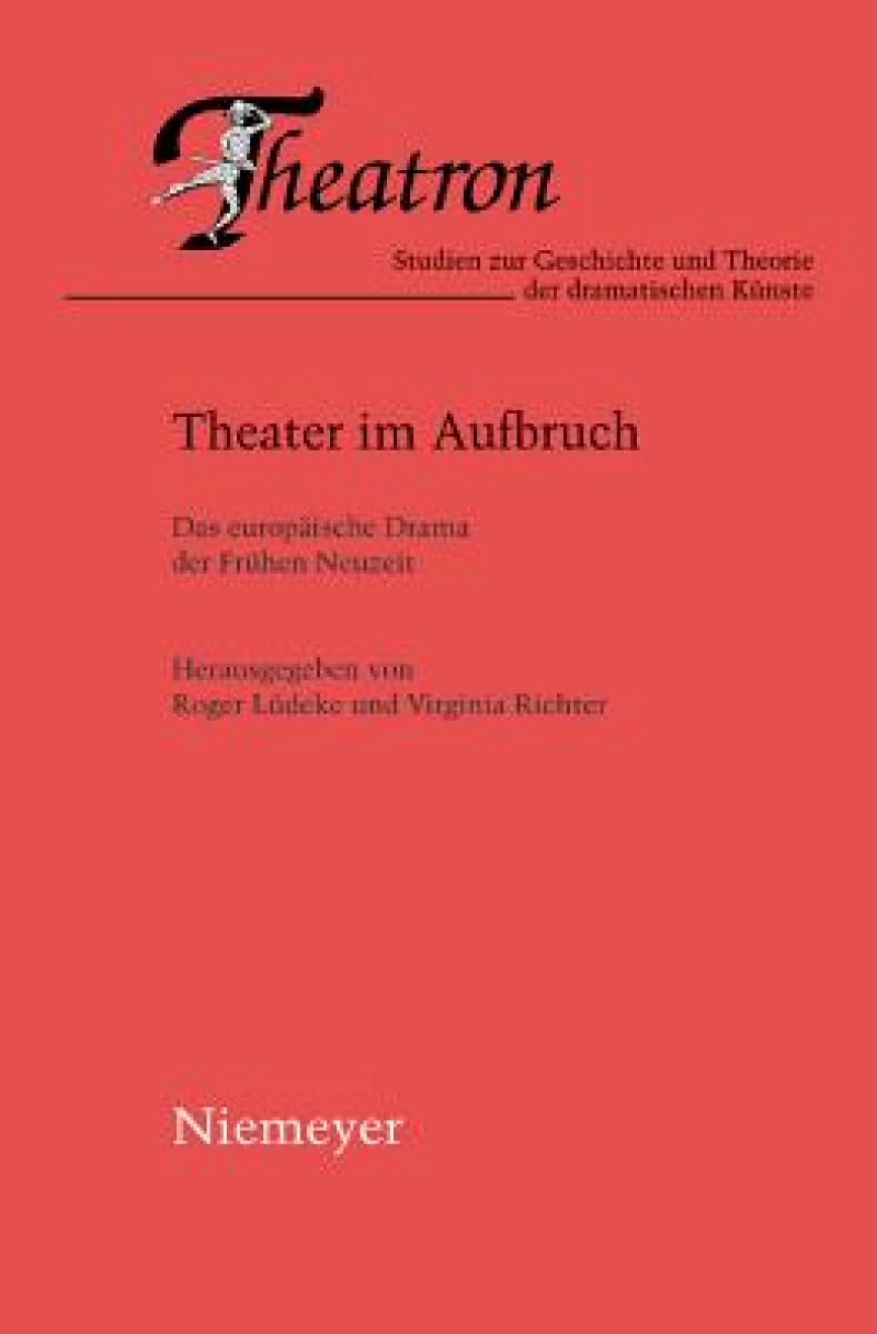 Theater Im Aufbruch