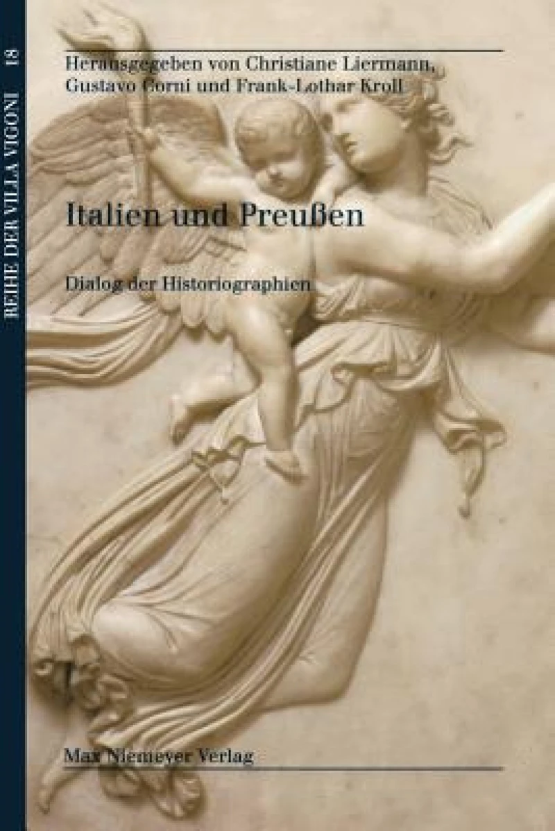 Italien Und Preussen