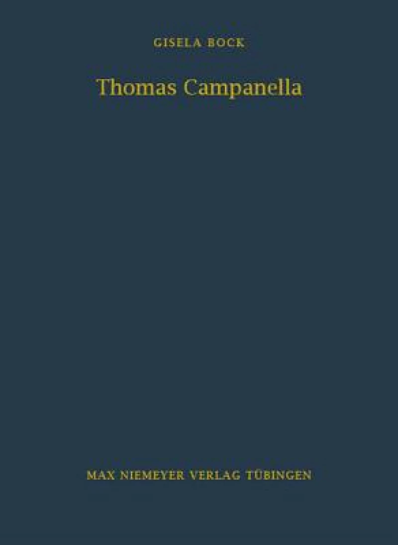 Thomas Campanella