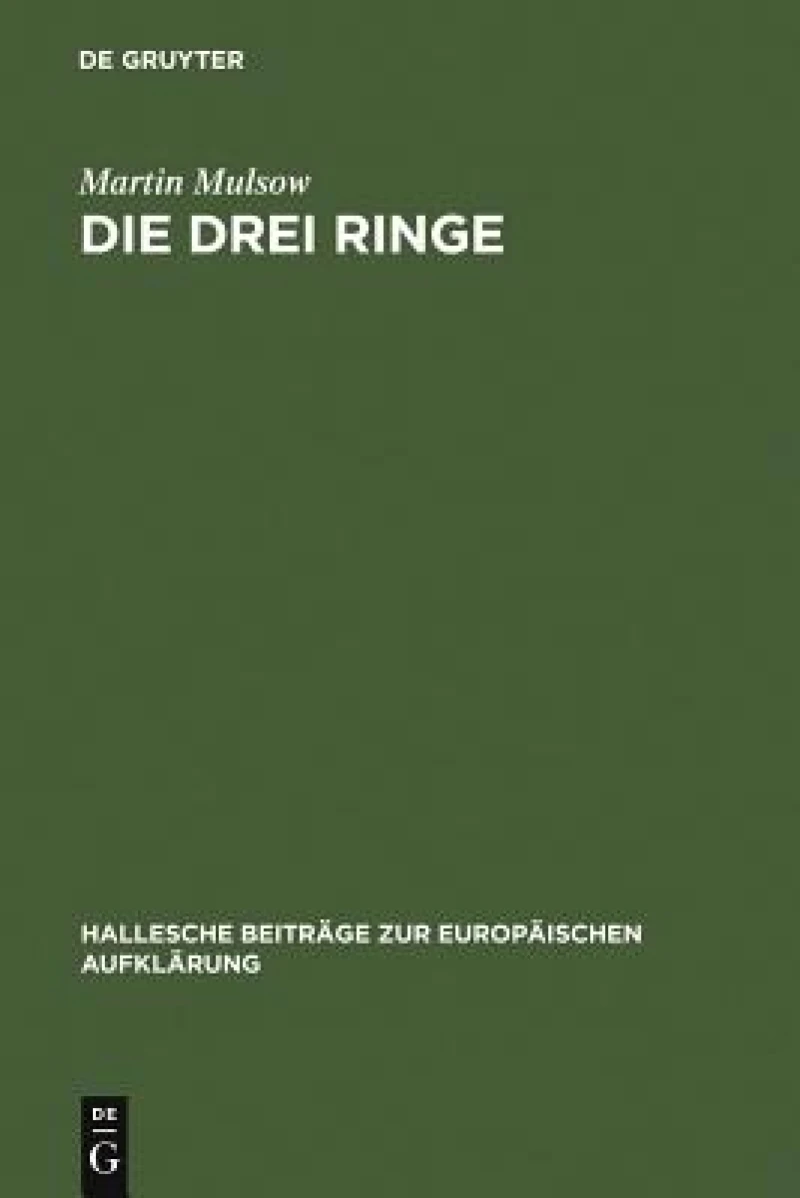 Die Drei Ringe