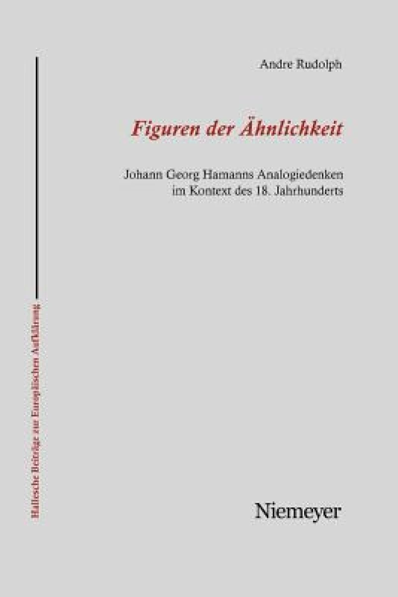 Figuren Der Ähnlichkeit