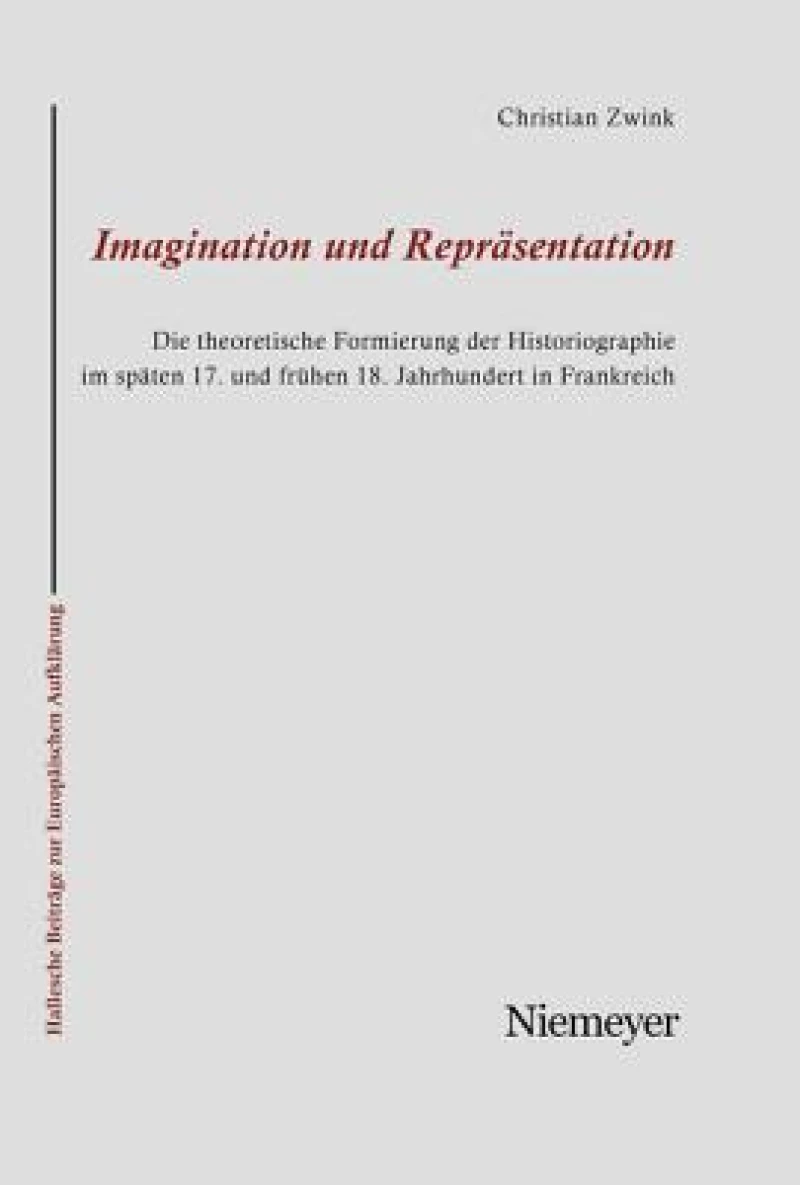 Imagination Und Repräsentation