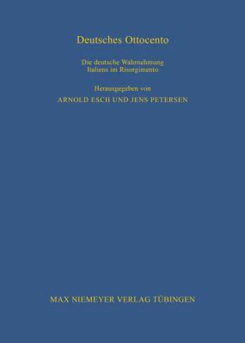 Deutsches Ottocento