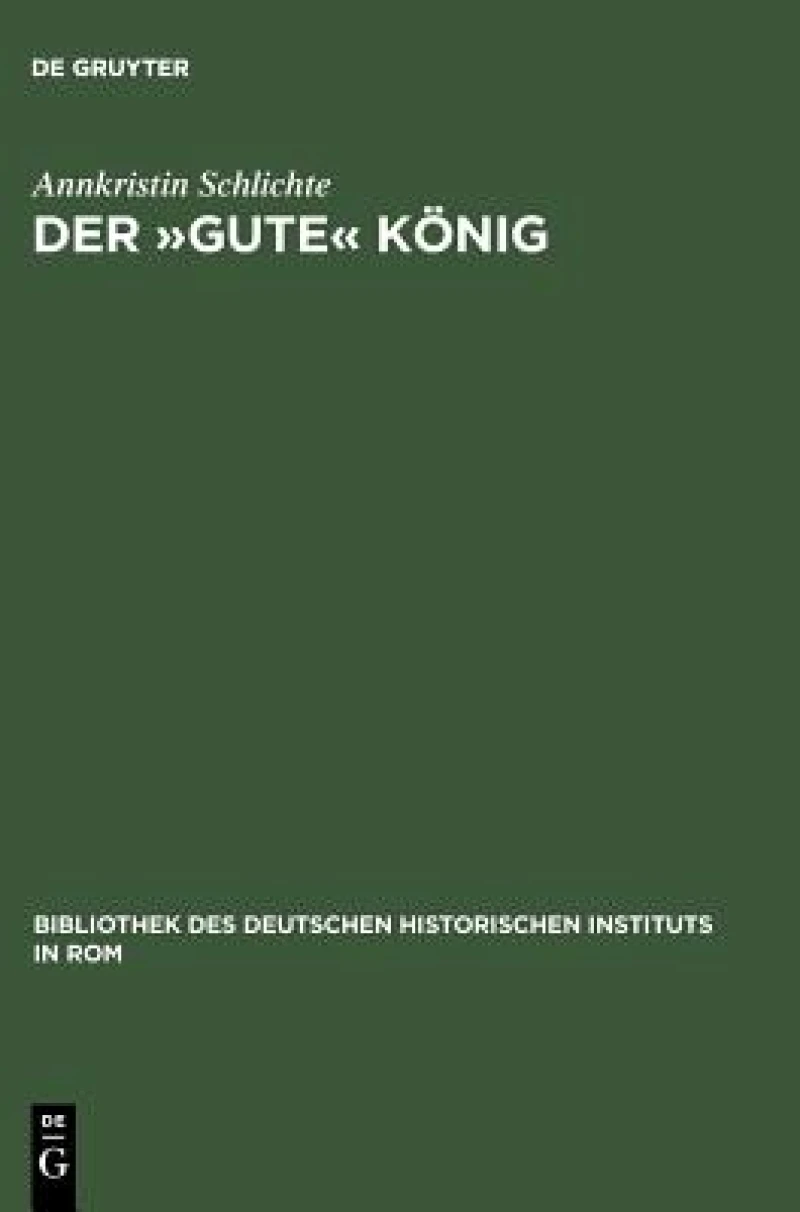 »gute« König