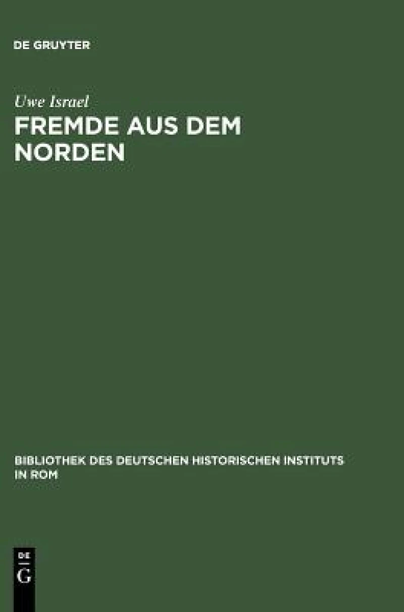 Fremde Aus Dem Norden