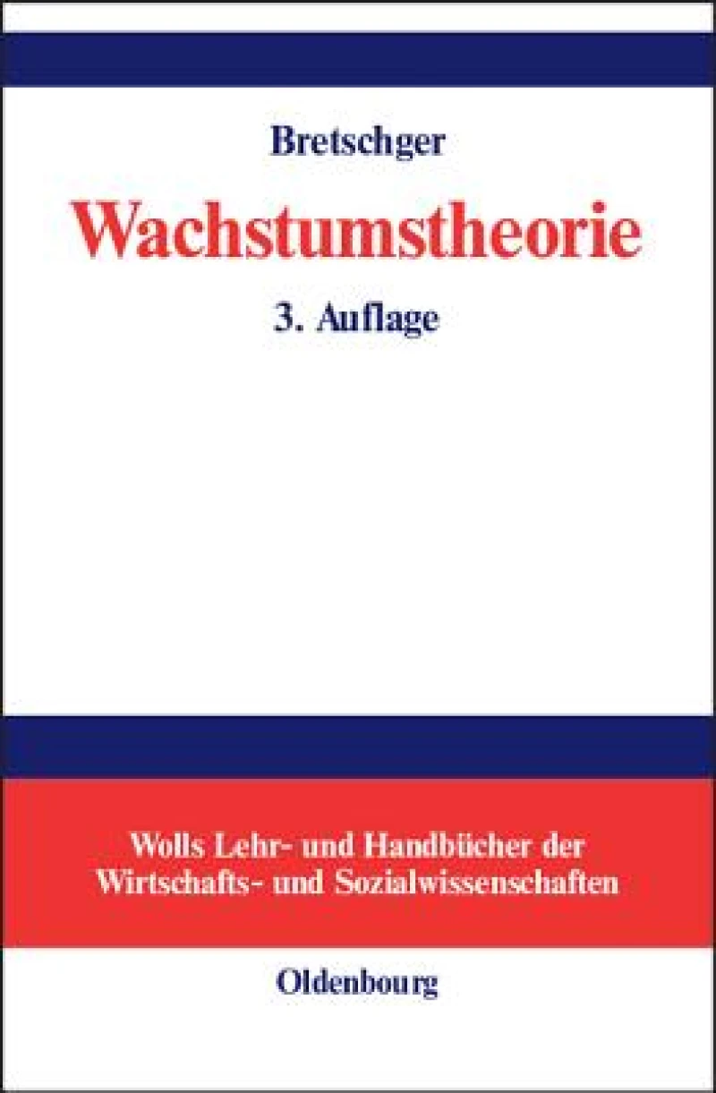 Wachstumstheorie
