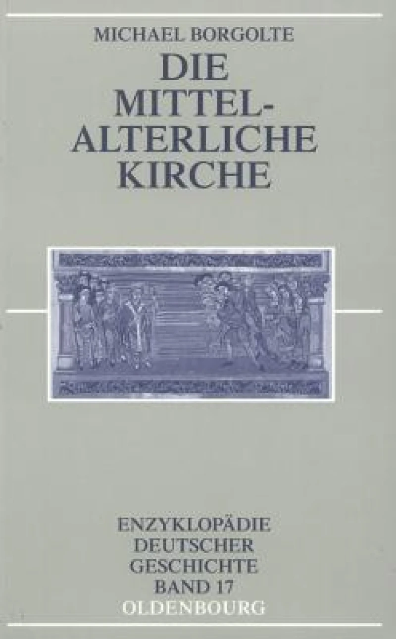 mittelalterliche Kirche
