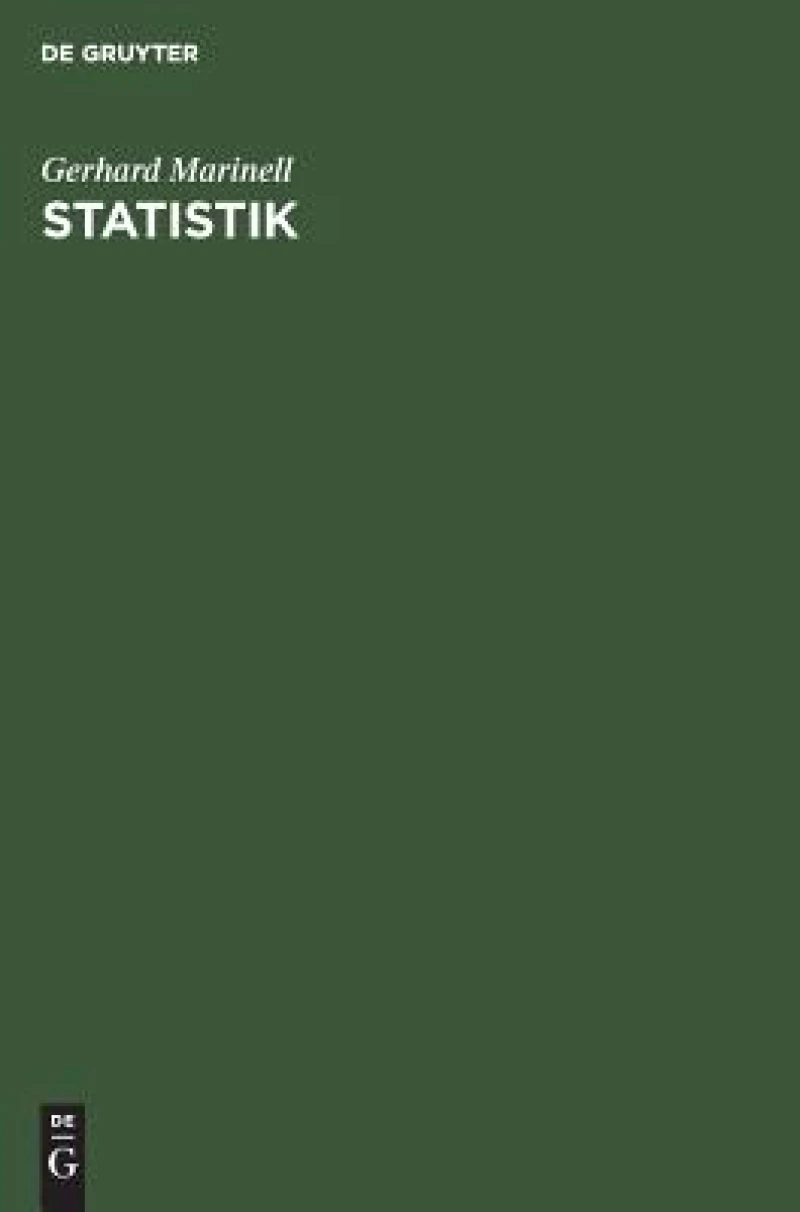 Statistik