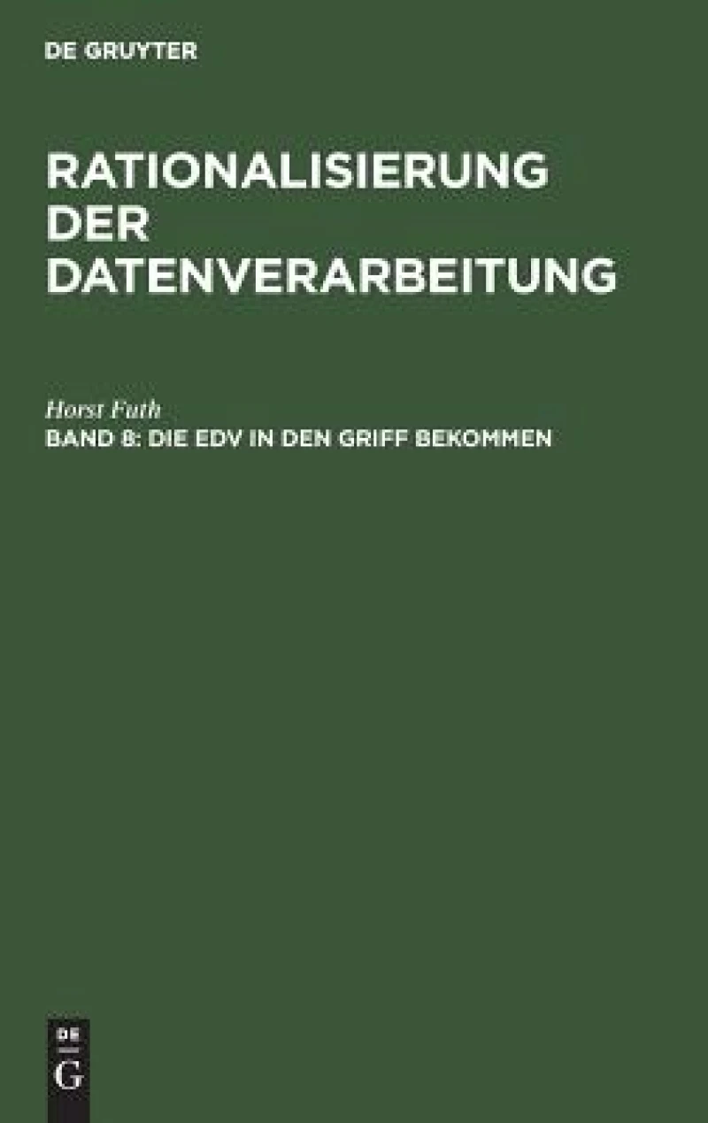 EDV in den Griff bekommen