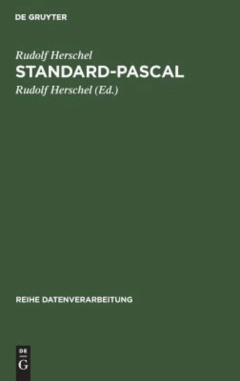 Standard-Pascal