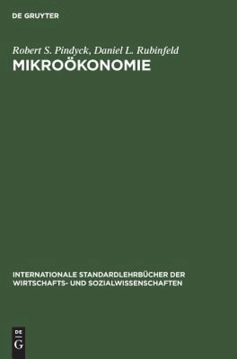 Mikroökonomie
