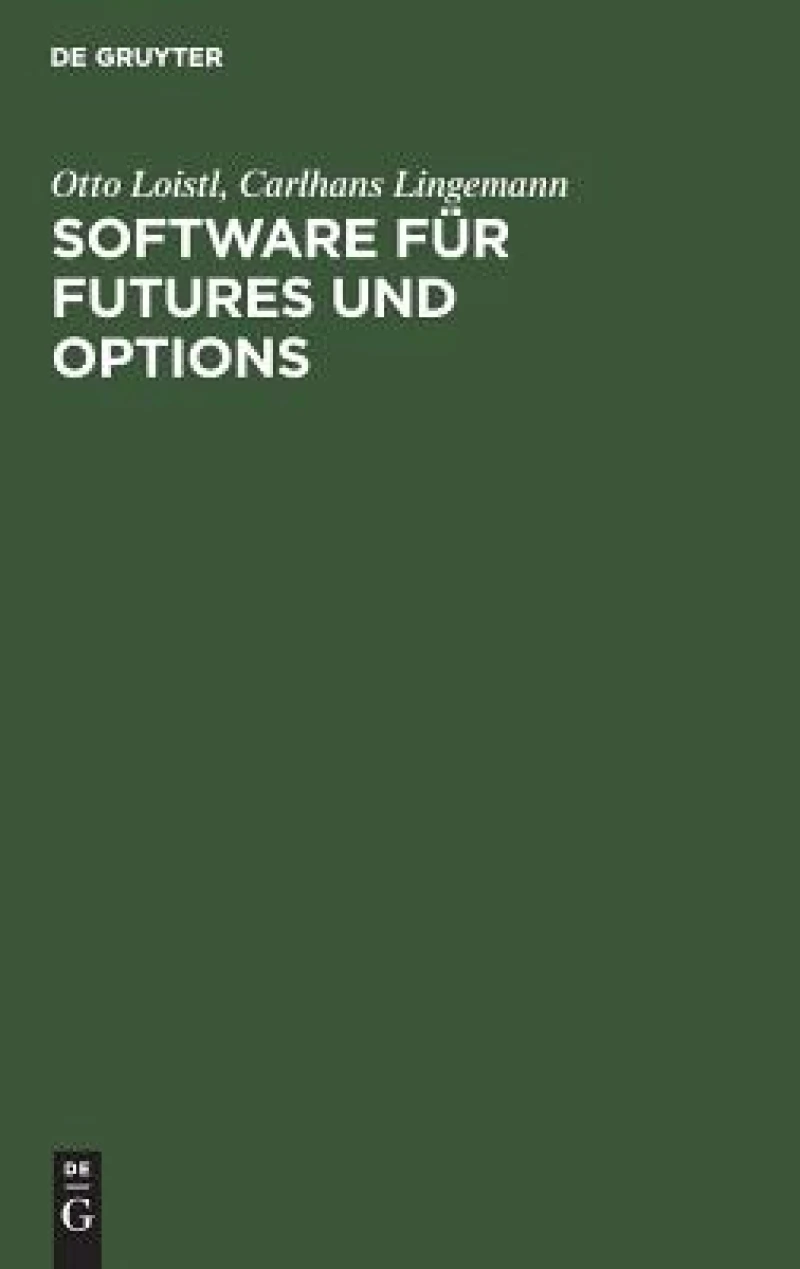 Software für Futures und Options