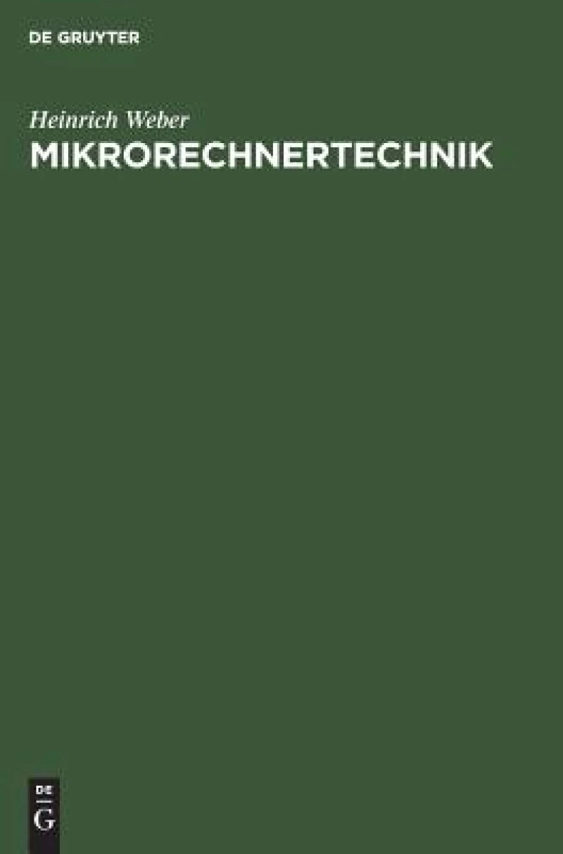 Mikrorechnertechnik