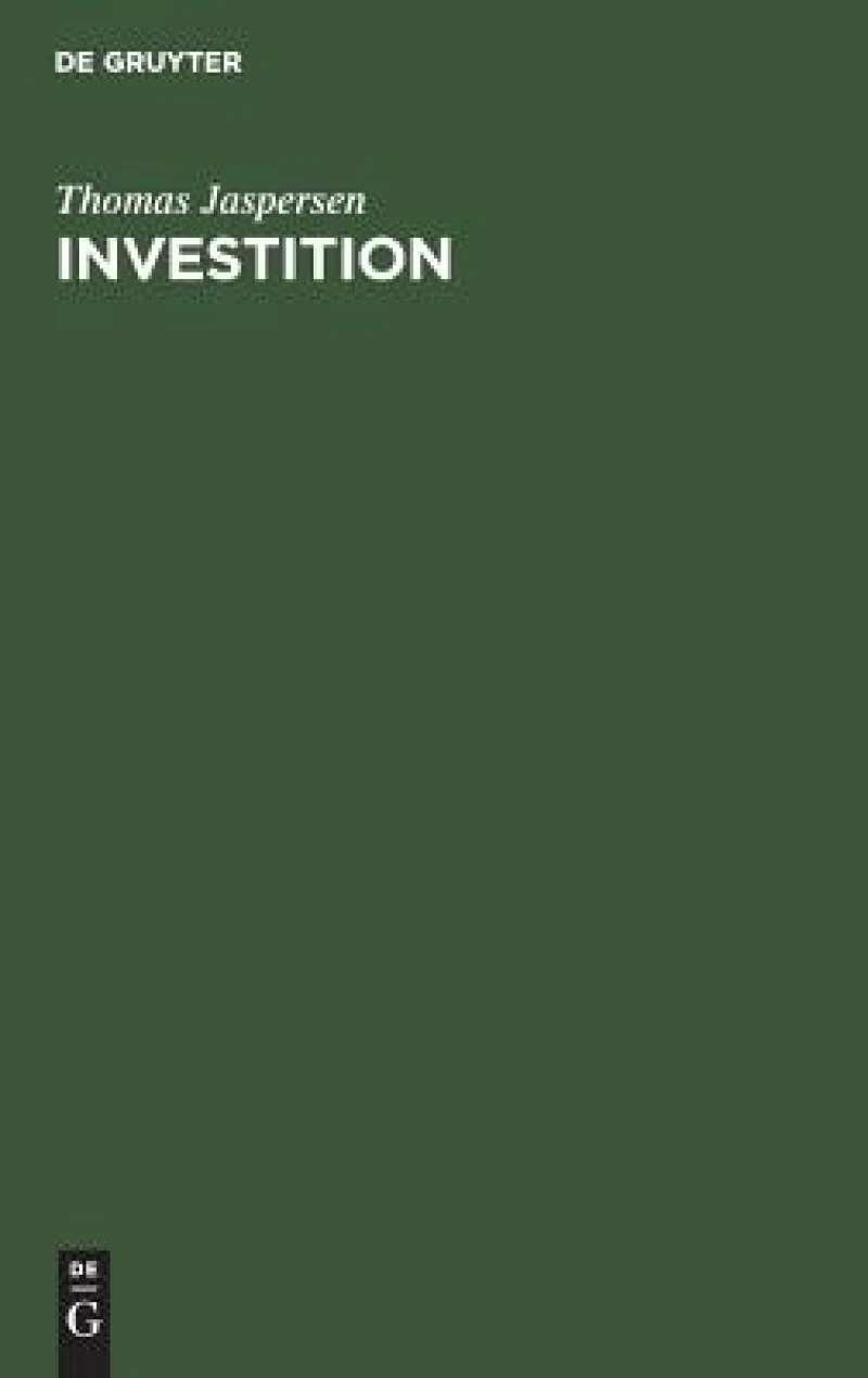 Investition