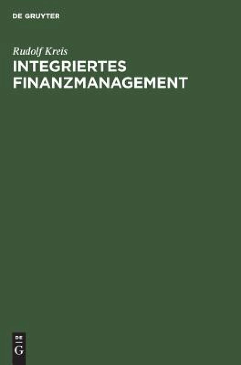 Integriertes Finanzmanagement