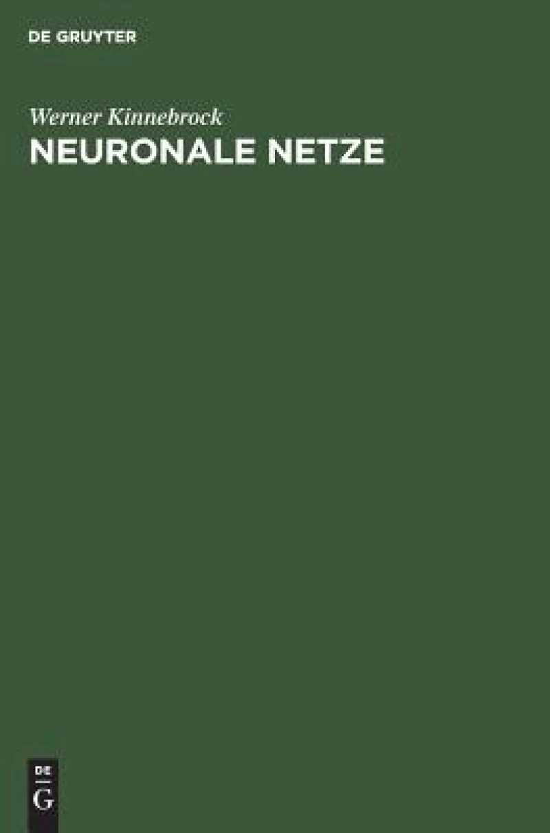 Neuronale Netze