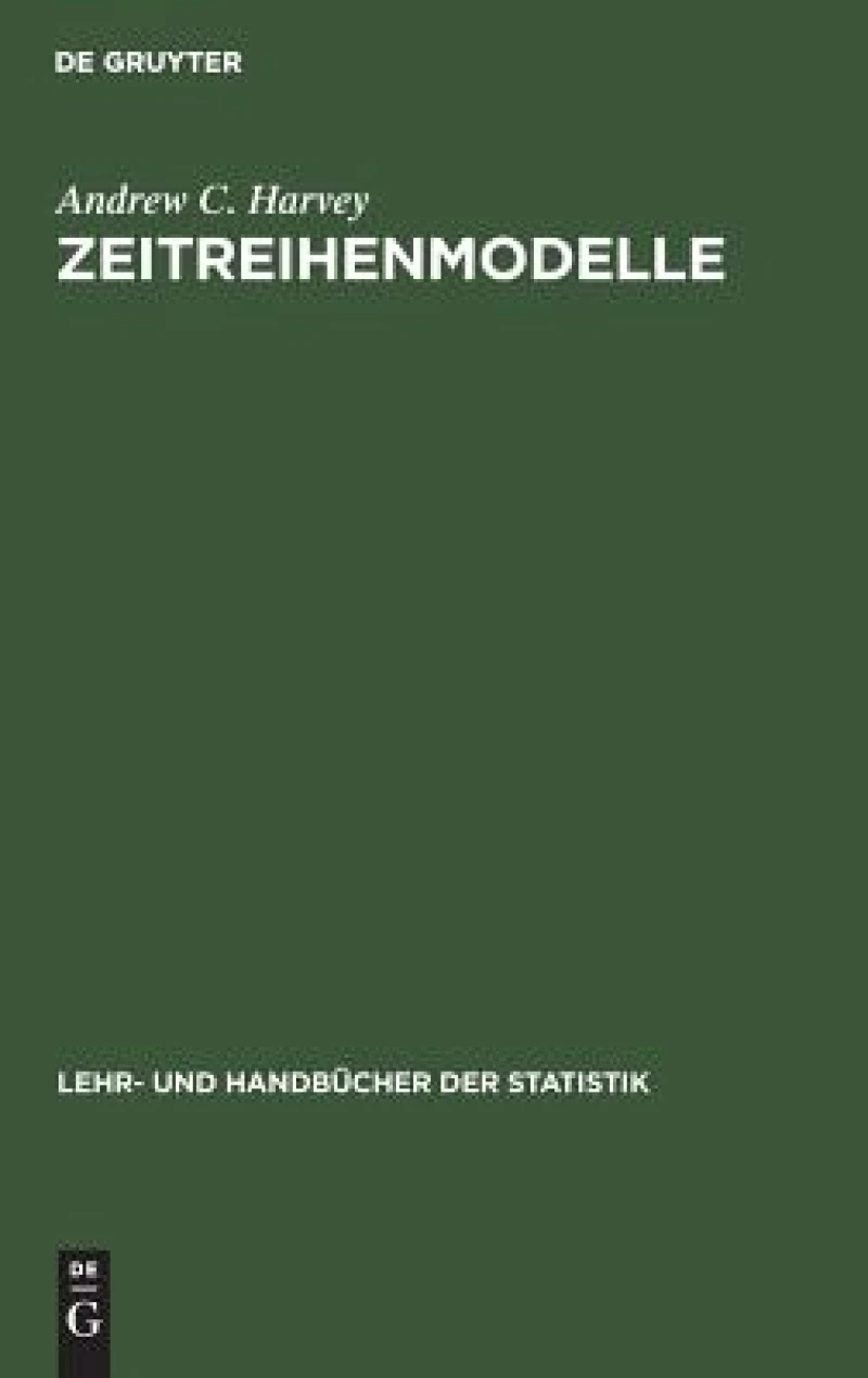 Zeitreihenmodelle