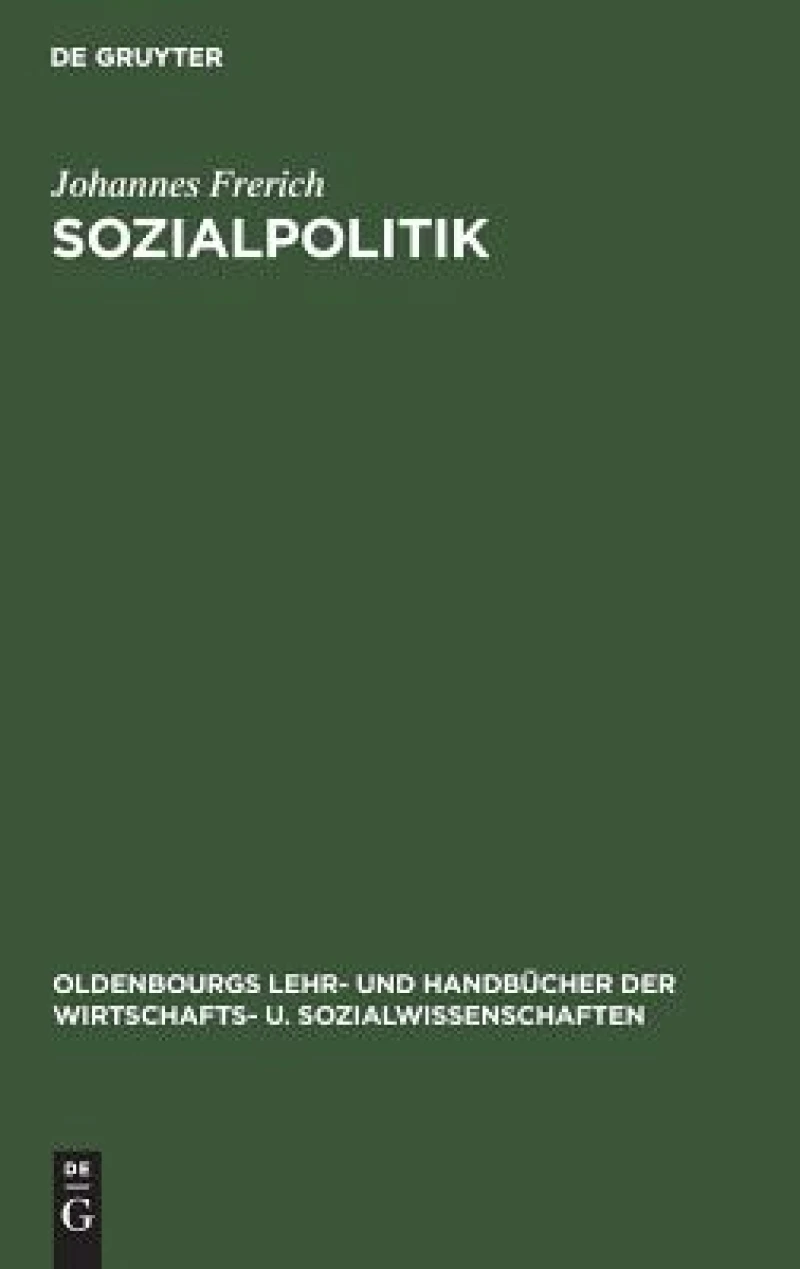 Sozialpolitik