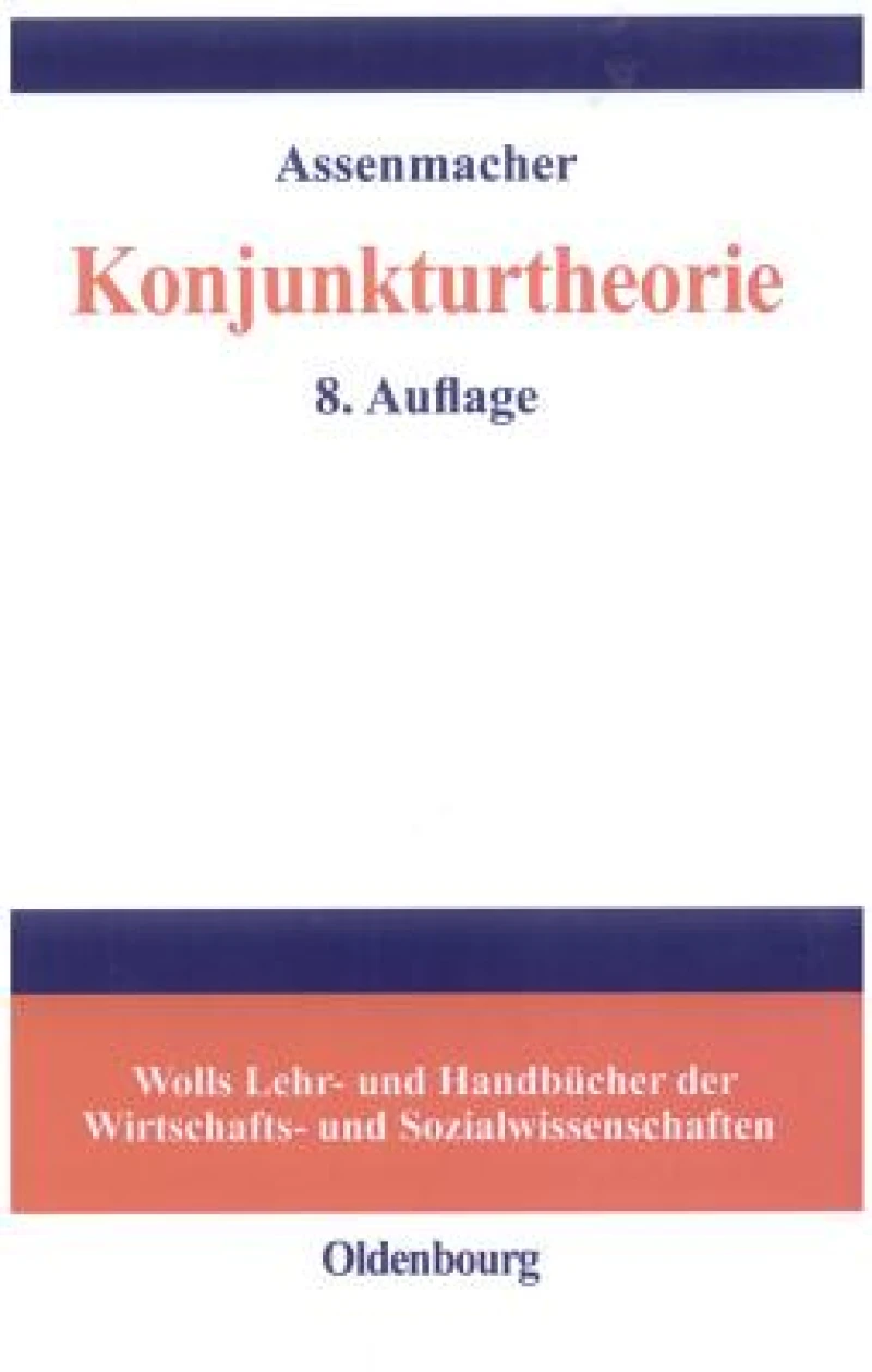 Konjunkturtheorie