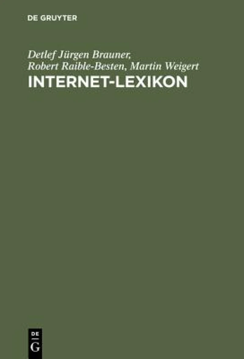 Internet-lexikon