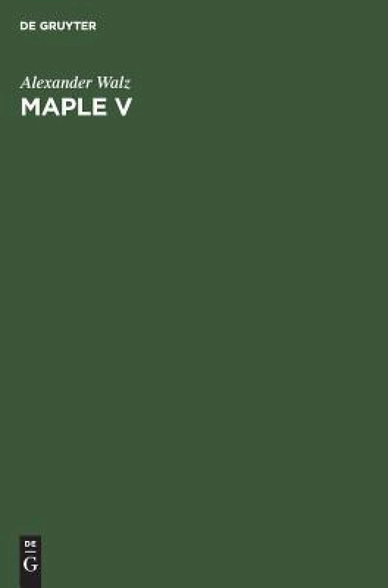 Maple V
