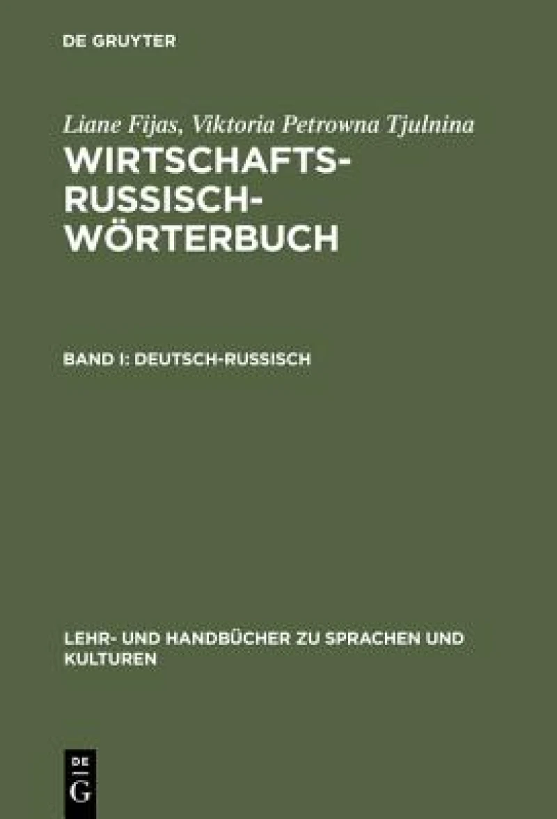 Deutsch-Russisch