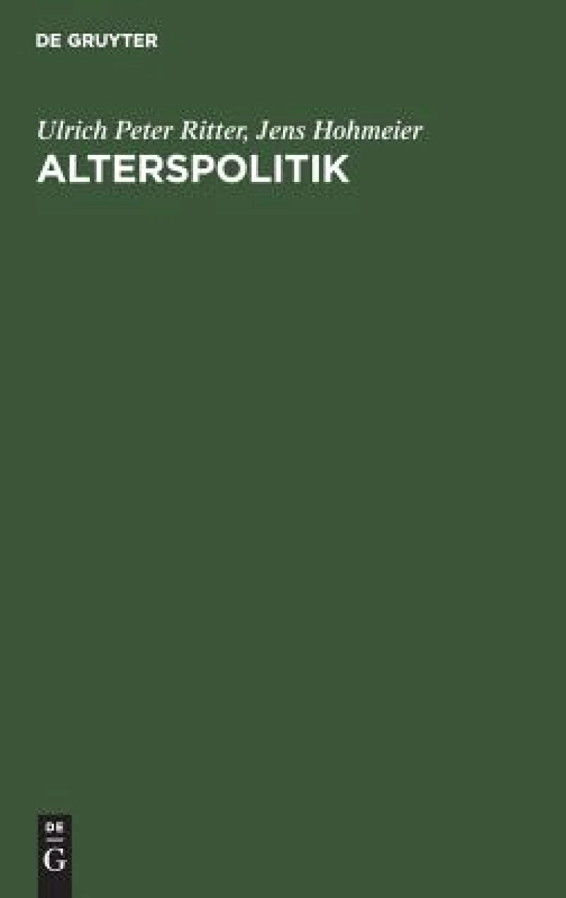 Alterspolitik
