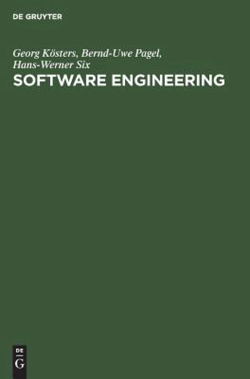 Software Engineering