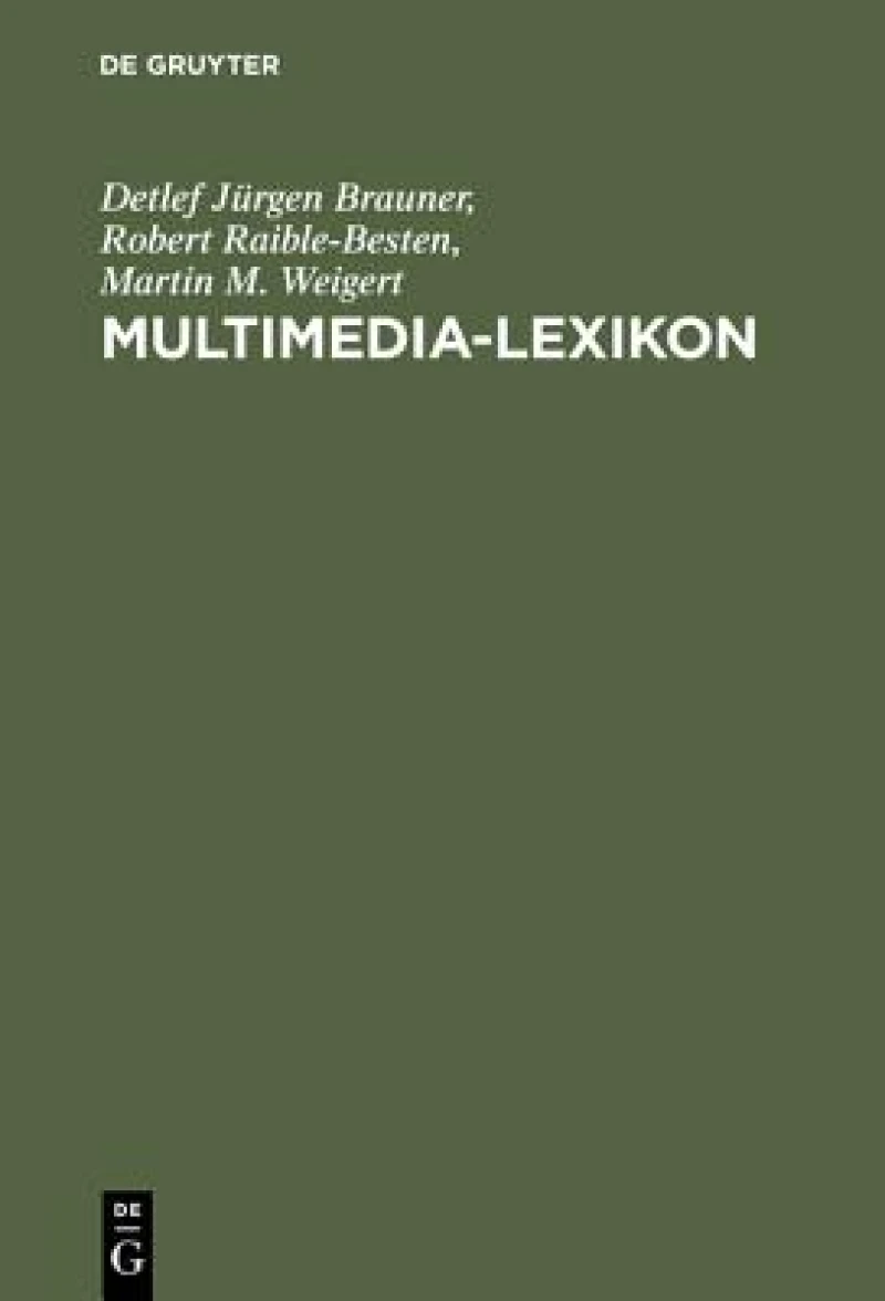 Multimedia-lexikon