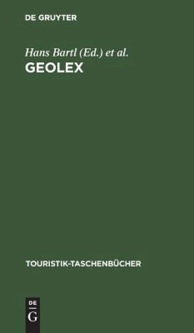 GeoLex