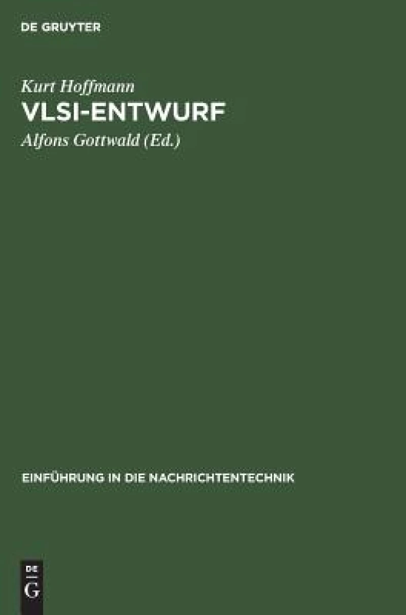 VLSI-Entwurf