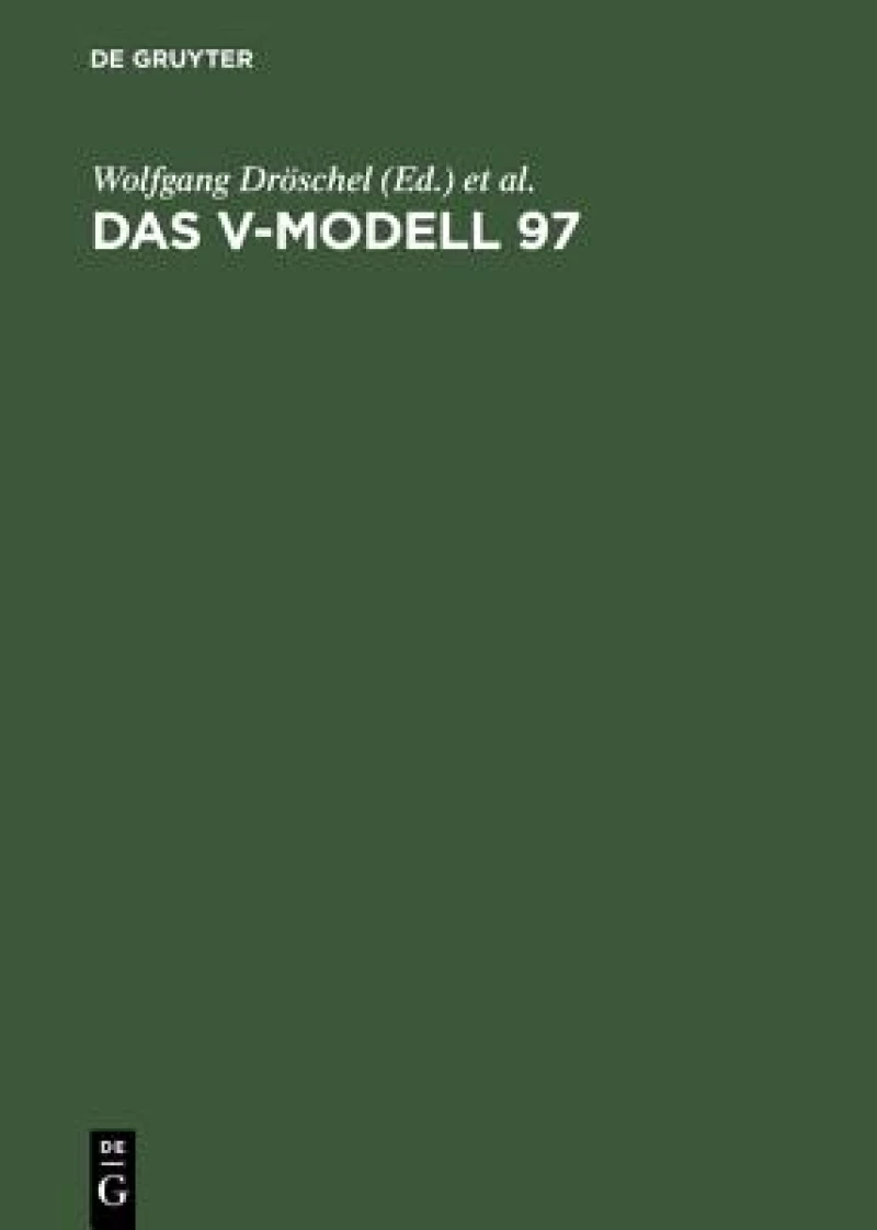 V-Modell 97