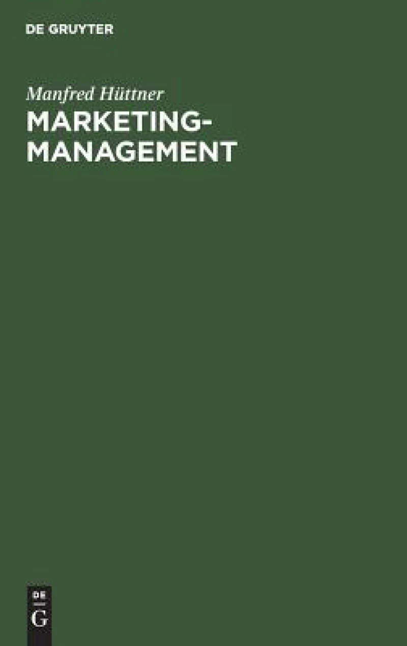 Marketing-Management
