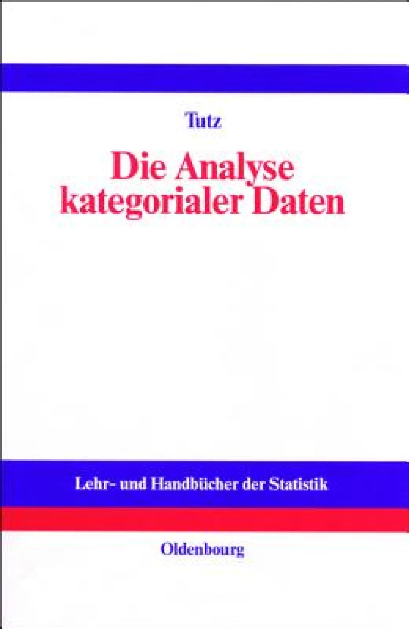 Analyse kategorialer Daten