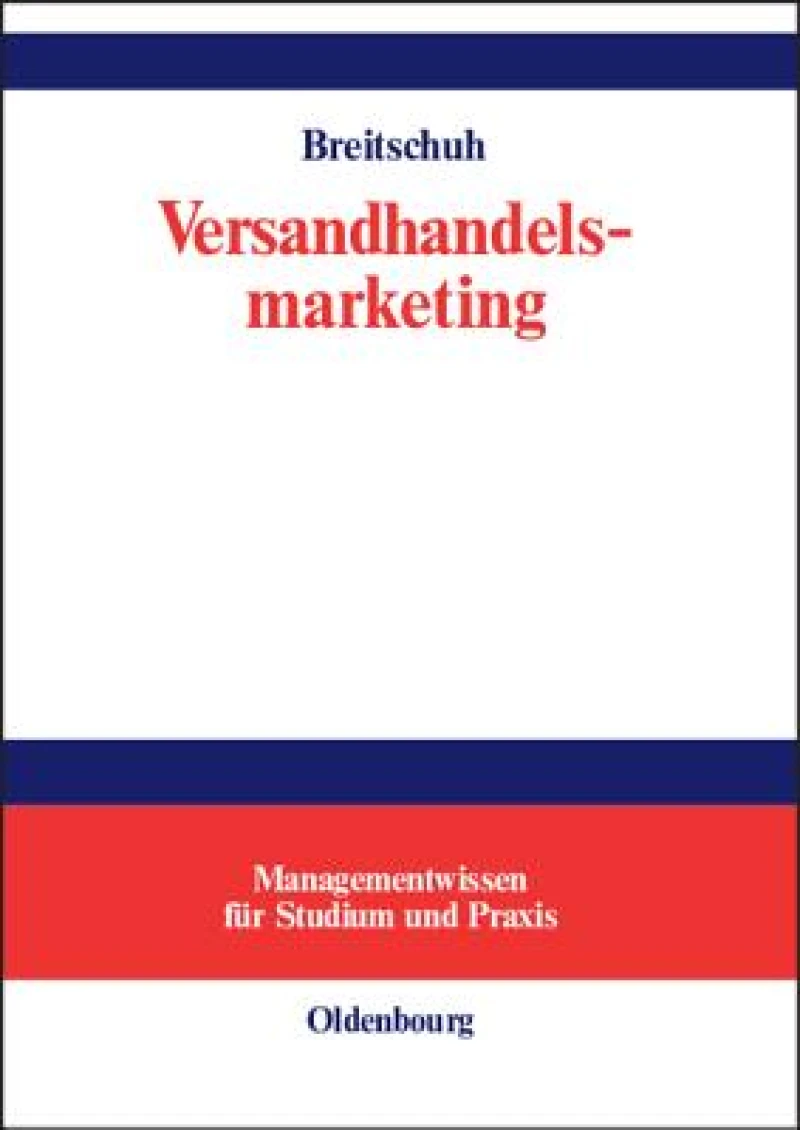 Versandhandelsmarketing