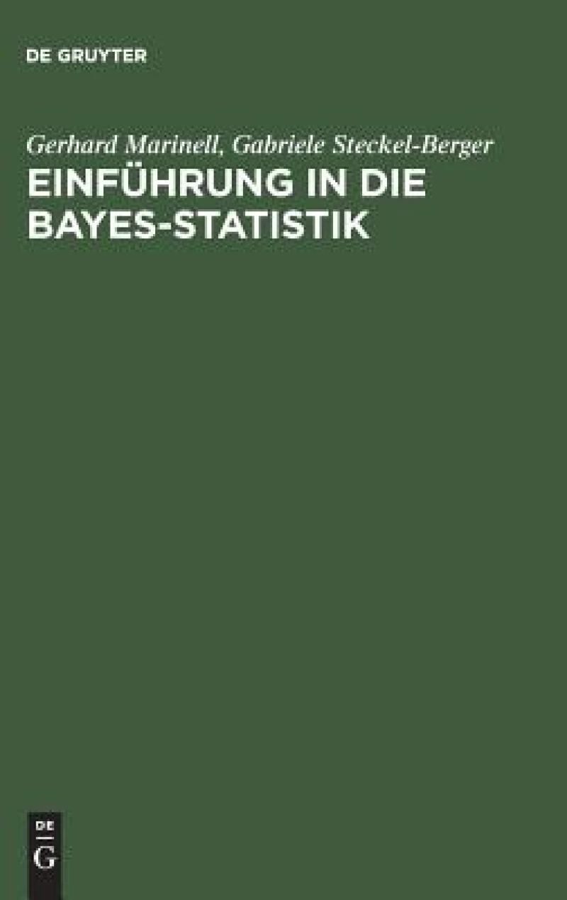 Einführung in die Bayes-Statistik