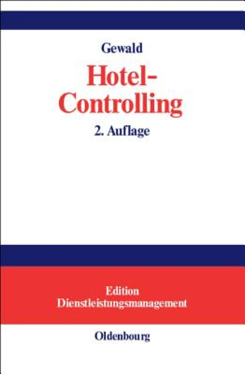 Hotel-Controlling