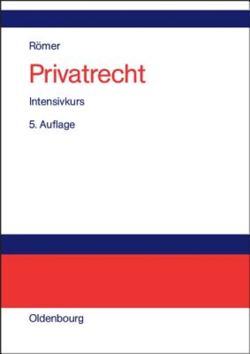 Privatrecht