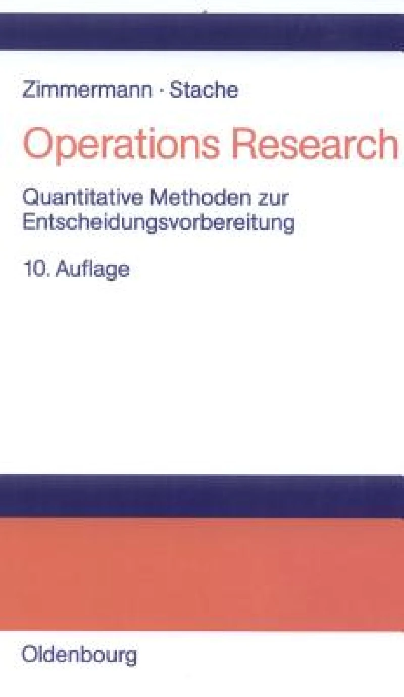 Operations Research