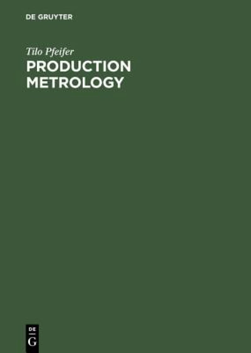 Production Metrology