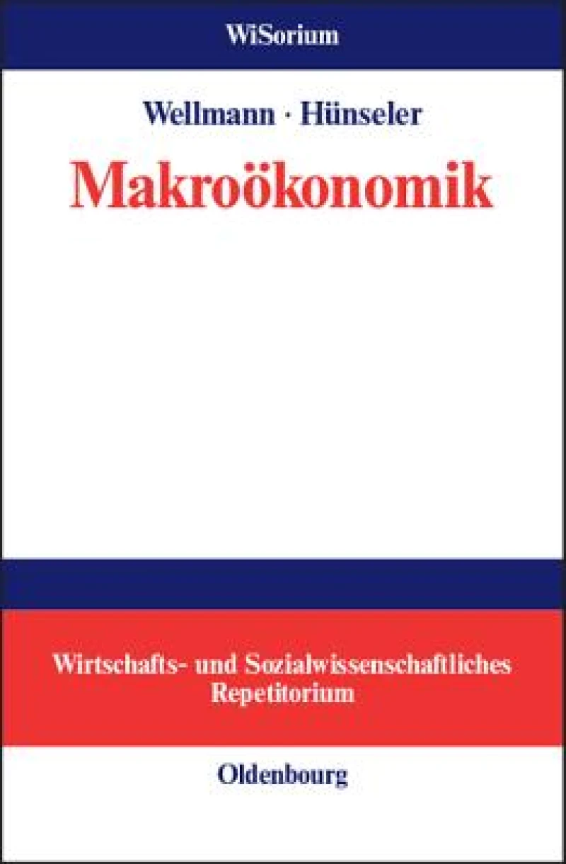 Makroökonomik