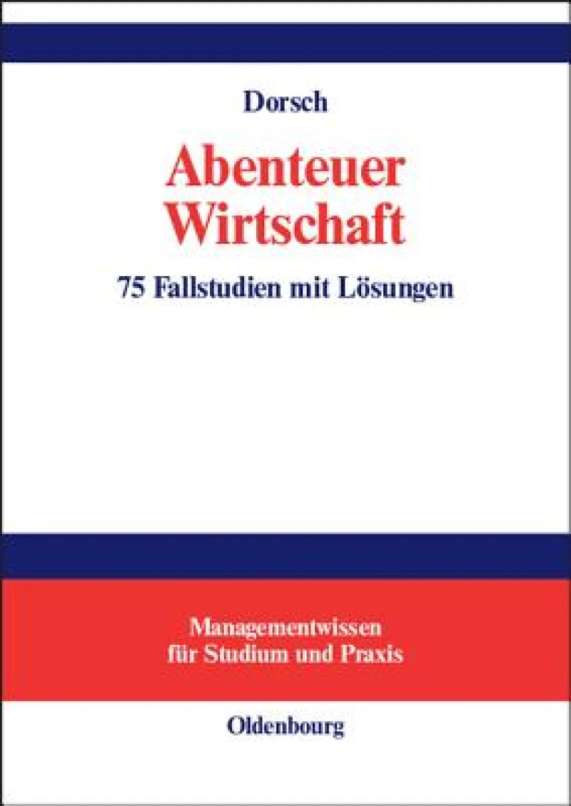 Abenteuer Wirtschaft