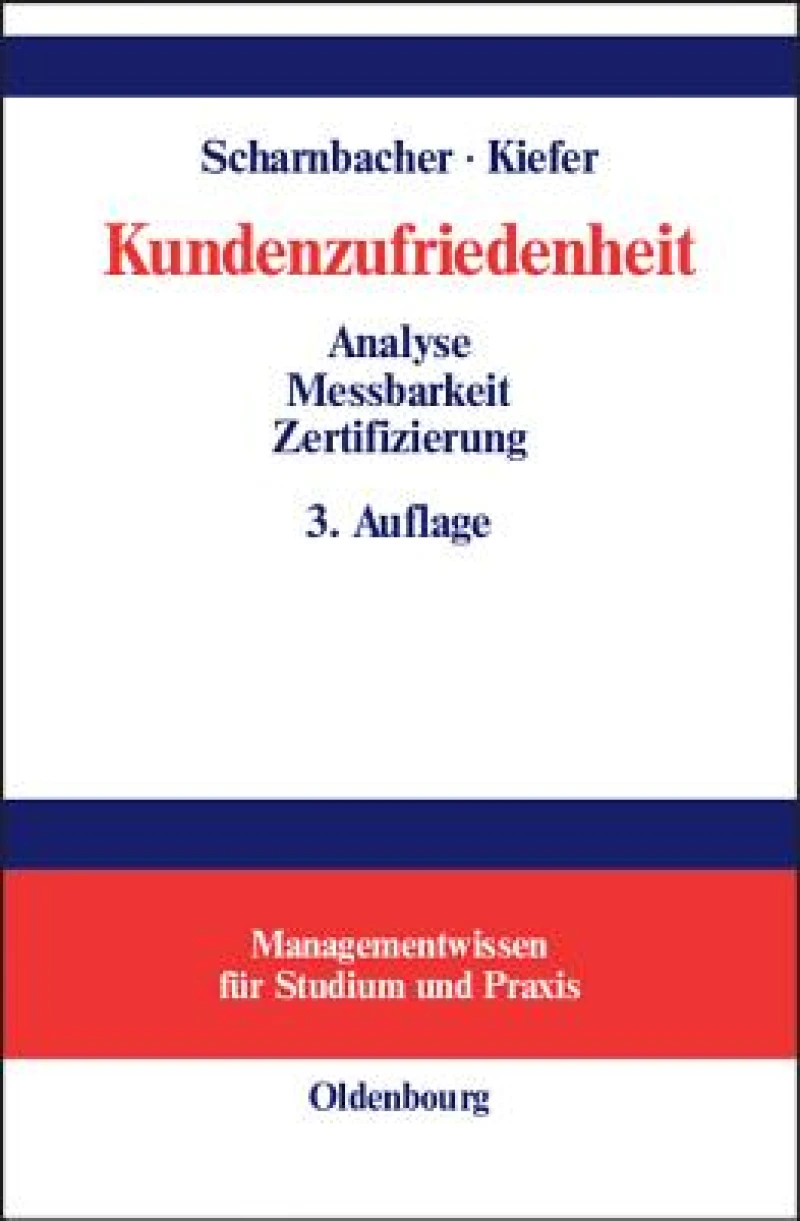Kundenzufriedenheit