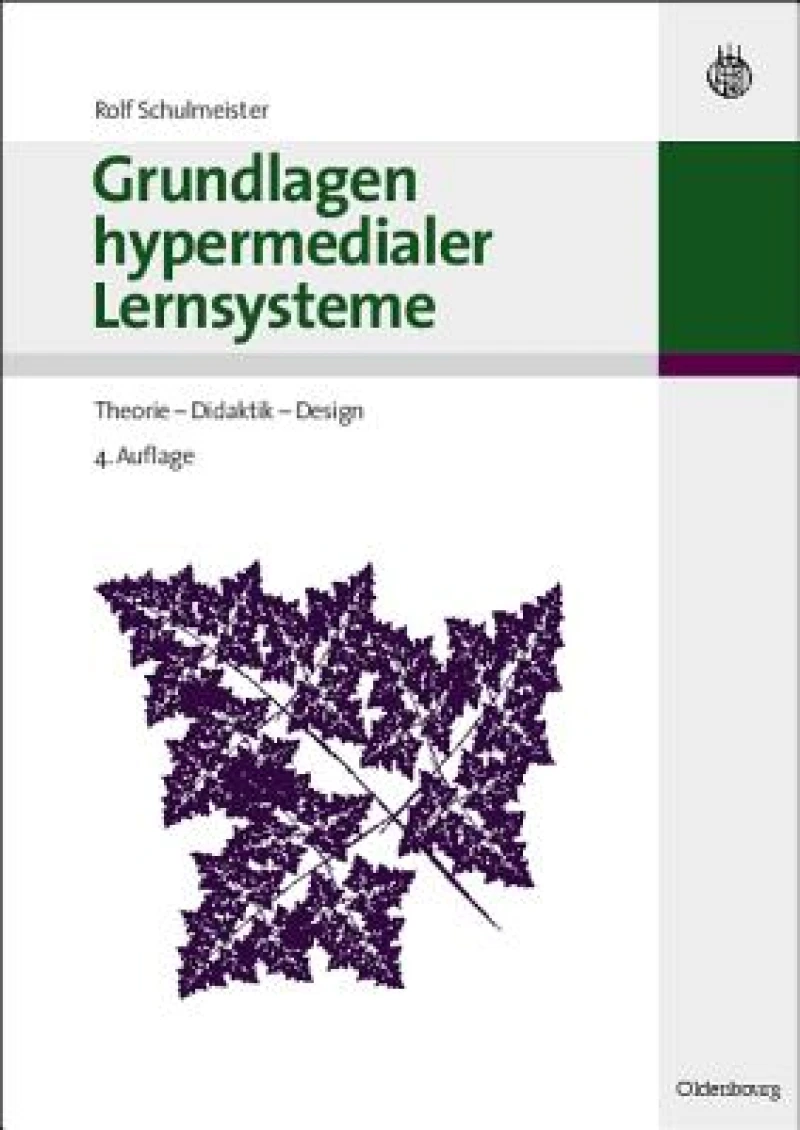 Grundlagen Hypermedialer Lernsysteme