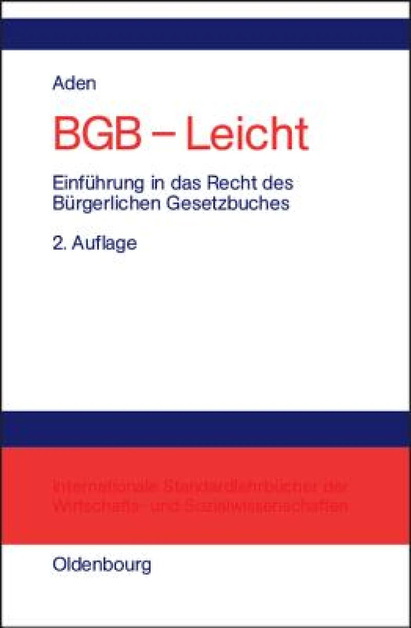 BGB - Leicht